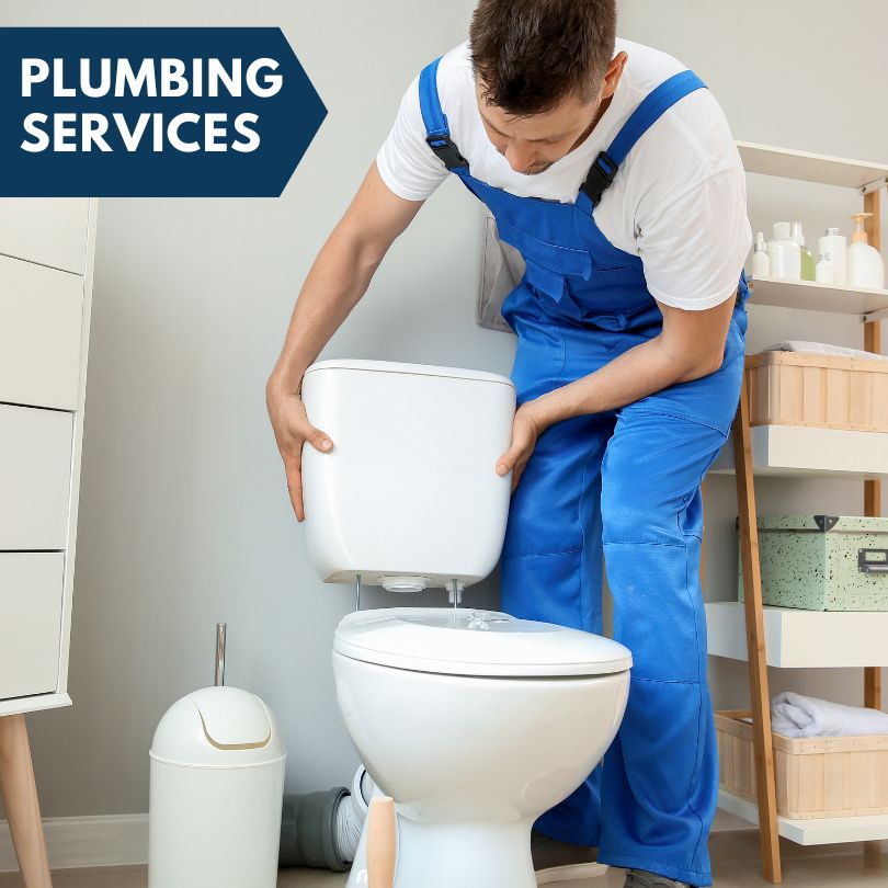Plumbing Company in Cleveland, NY